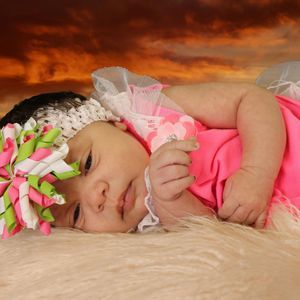 Meet your Posher, Terrell